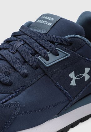 Tenis UNDER ARMOUR Essential Runner Azul