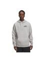 Buzo Hombre Under Armour RIVL FLC HBR LOGO HD Gris Under Armour de Under Armour