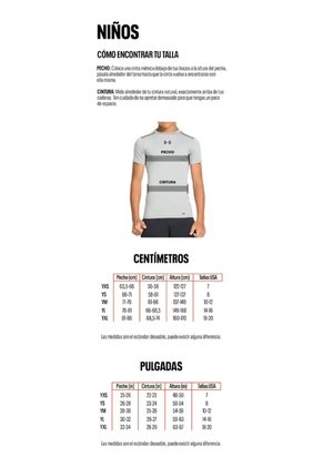 Camiseta De Compresión Niño Under Armour B Tch Grphic Patches Negro Under Armour