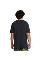Camiseta Hombre UNDER ARMOUR CURRY LOGO TREND TEE Negro Under Armour de Under Armour