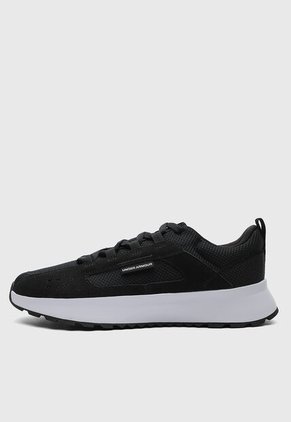 Tenis UNDER ARMOUR Street Mirage Negro
