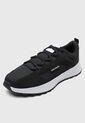 Tenis UNDER ARMOUR Street Mirage Negro de Under Armour