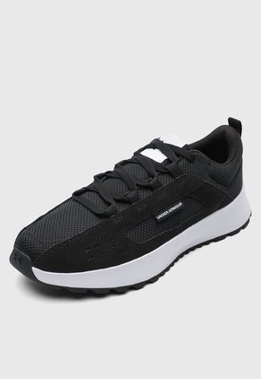 Tenis UNDER ARMOUR Street Mirage Negro