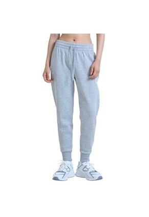 Pantalon Mujer Under Armour RIVAL FLEECE JOGGER Gris Under Armour
