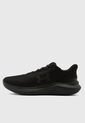 Tenis UNDER ARMOUR Phade Rn 3 Negro de Under Armour