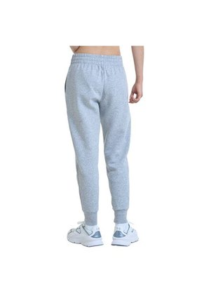 Pantalon Mujer Under Armour RIVAL FLEECE JOGGER Gris Under Armour