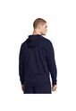 Buzo Hombre Under Armour RIVAL TERRY LC FZ Azul Under Armour de Under Armour