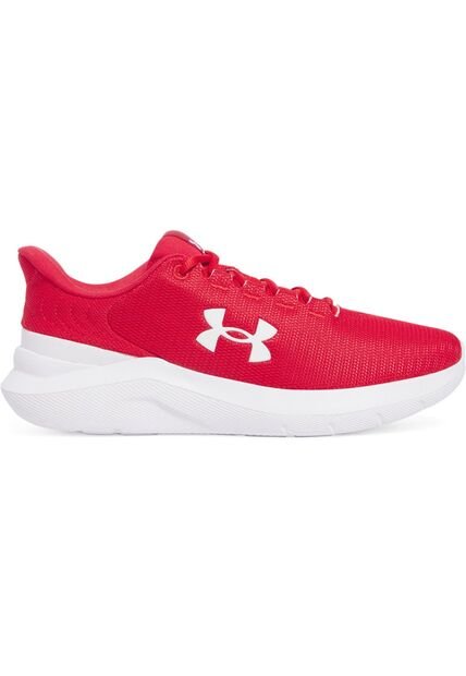 Tenis Running Hombre Under Armour PHADE RN 3 Rojo Under Armour