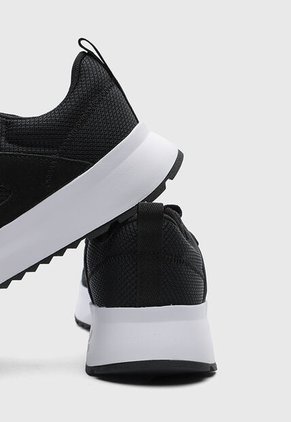 Tenis UNDER ARMOUR Street Mirage Negro