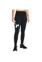 Pantalón Mujer UNDER ARMOUR CAMPUS Negro Under Armour de Under Armour