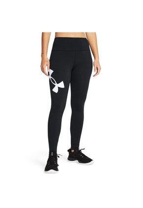 Pantalón Mujer UNDER ARMOUR CAMPUS Negro Under Armour