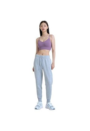 Pantalon Mujer Under Armour RIVAL FLEECE JOGGER Gris Under Armour