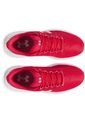 Tenis Running Hombre Under Armour PHADE RN 3 Rojo Under Armour de Under Armour