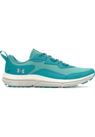 Tenis Mujer UNDER ARMOUR W CHARGED VERSSERT 2 Verde Under Armour Under Armour