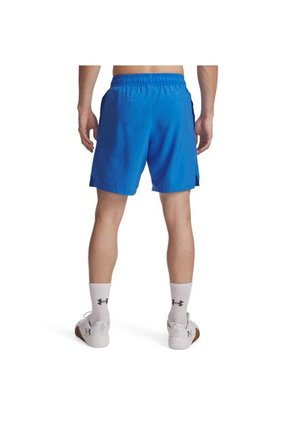 Short Hombre Under Armour TCH WVN WRDMRK SHORT Azul Under Armour
