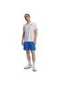 Short Hombre Under Armour TCH WVN WRDMRK SHORT Azul Under Armour de Under Armour