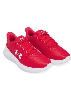 Tenis Running Hombre Under Armour PHADE RN 3 Rojo Under Armour