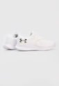 Tenis UNDER ARMOUR Charged Aurora 2 Blanco de Under Armour