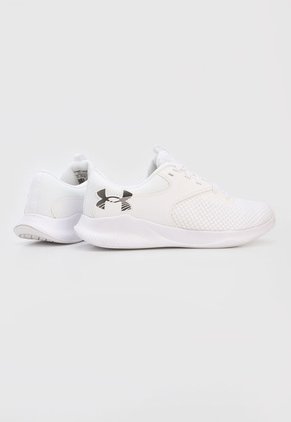 Tenis UNDER ARMOUR Charged Aurora 2 Blanco