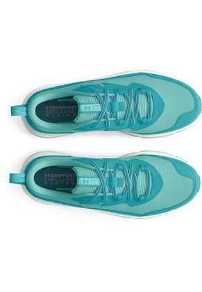 Tenis Mujer UNDER ARMOUR W CHARGED VERSSERT 2 Verde Under Armour