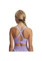 Sujetador Mujer Under Armour INFINITY HIGH 2 BRA Purpura Under Armour de Under Armour