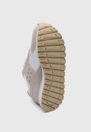 Tenis UNDER ARMOUR Essential Runner  Blanco