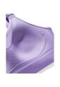 Sujetador Mujer Under Armour INFINITY HIGH 2 BRA Purpura Under Armour de Under Armour
