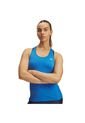 Camiseta Mujer Under Armour TECH MESH RACER TANK Azul Under Armour de Under Armour