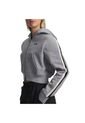 Buzo Mujer Under Armour ICON HWT FLC FZ HD Gris Under Armour de Under Armour
