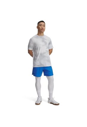Short Hombre Under Armour VANSH WVN 6IN SHORTS Azul Under Armour