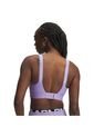 Sujetador Mujer Under Armour INFINITY HIGH 2 BRA Purpura Under Armour de Under Armour