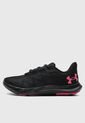 Tenis UNDER ARMOUR Charged Speed Swift Negro de Under Armour