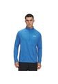 Buzo Hombre Under Armour TECH TEXTURD 1/2 ZIP Azul Under Armour de Under Armour