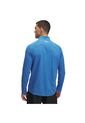 Buzo Hombre Under Armour TECH TEXTURD 1/2 ZIP Azul Under Armour de Under Armour