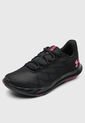 Tenis UNDER ARMOUR Charged Speed Swift Negro de Under Armour