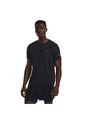 Camiseta Hombre UNDER ARMOUR UA SEAMLESS STRIDE S Negro Under Armour de Under Armour
