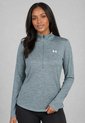 Buzo Training UNDER ARMOUR Tech Solid Verde de Under Armour