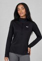 Buzo Training UNDER ARMOUR Tech Solid Negro de Under Armour