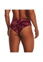 ROPA INTERIOR MUJER PS HIPSTER 3PCK PRNT 1325659-669-QSU Under Armour de Under Armour