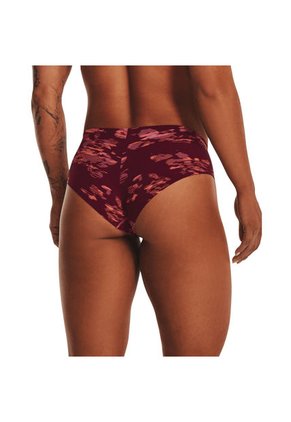 ROPA INTERIOR MUJER PS HIPSTER 3PCK PRNT 1325659-669-QSU Under Armour