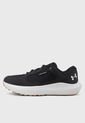 Tenis UNDER ARMOUR UA Charged Versurge Negro de Under Armour