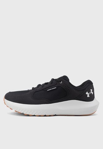 Tenis UNDER ARMOUR UA Charged Versurge Negro Under Armour