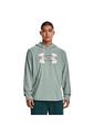 SACO HOMBRE RIVAL TERRY LOGO HOD 1373382-781-Y81 Under Armour de Under Armour