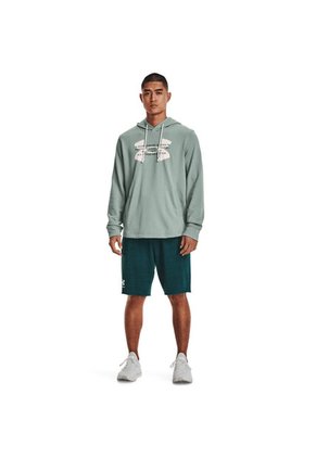 SACO HOMBRE RIVAL TERRY LOGO HOD 1373382-781-Y81 Under Armour