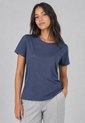 Camiseta Running UNDER ARMOUR Launch Shortsleeve Azul de Under Armour