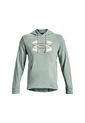 SACO HOMBRE RIVAL TERRY LOGO HOD 1373382-781-Y81 Under Armour de Under Armour