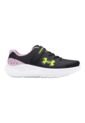 ZAPATILLAS UNDER ARMOUR NIÑO SURGE 4 AC - 3027109-001 de Under Armour