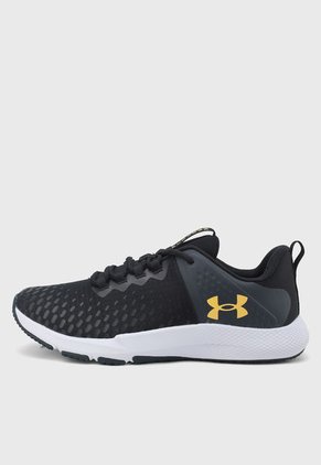 Tenis UNDER ARMOUR Charged Engage 2 Negro