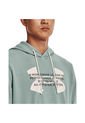 SACO HOMBRE RIVAL TERRY LOGO HOD 1373382-781-Y81 Under Armour de Under Armour