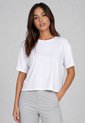 Camiseta Training UNDER ARMOUR Motion Ss Blanco de Under Armour
